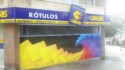 Rótulos Callejas - foto 1