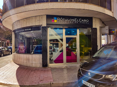Rótulos El Cabo - Imprenta San Juan de Alicante - foto 1