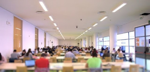 Sala 24 horas Biblioteca Universidad de Alicante - foto 1
