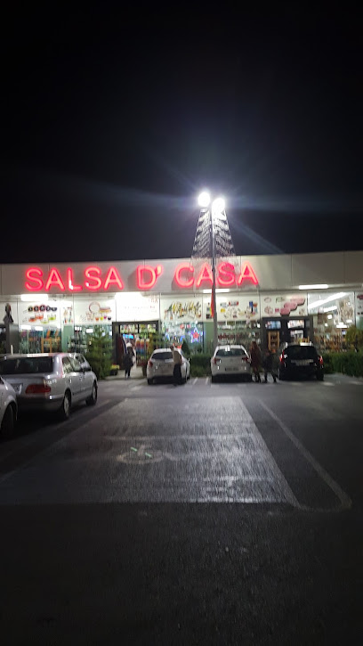 SALSA D' CASA Muchamiel - foto 1