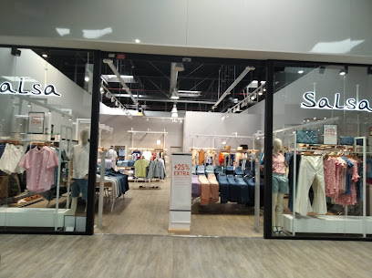 SALSA JEANS - foto 1