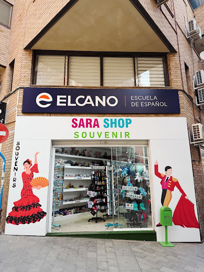 SARA SHOP SOUVENIR ALICANTE GIFT - foto 1