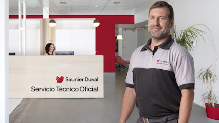 Saunier Duval, Servicio Técnico Oficial Calderas y Calentadores - foto 1