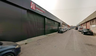 Seguridad Levante S.L. - foto 1