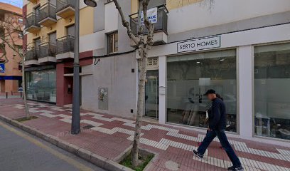 SERTO HOMES - foto 1