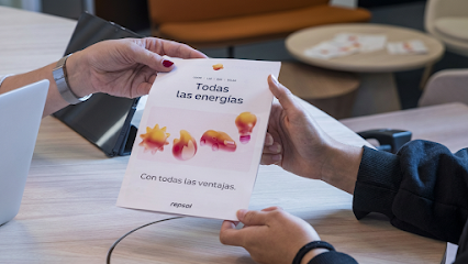 Servicio mantenimiento oficial de gas butano y propano Repsol - REVIGAS COSTABLANCA SL - foto 1