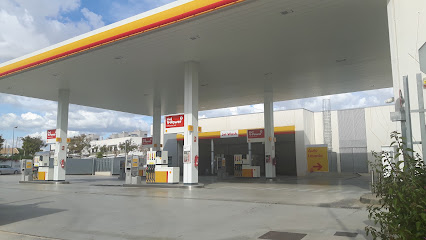 SHELL La Almazara - foto 1