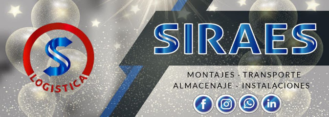 Siraes Logistica del Mueble - foto 1