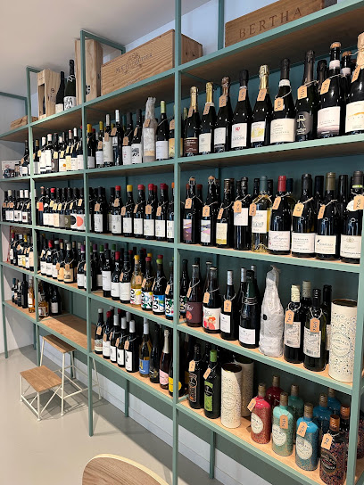 SK Vinoteca - foto 1