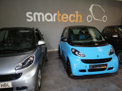 Smartech Alicante - foto 1