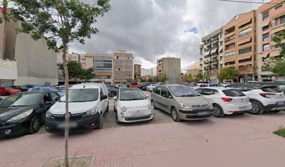 Solar de la inmaculada - foto 1