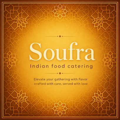 SOUFRA Catering - Private Chef & Indian Food Experiences - foto 1