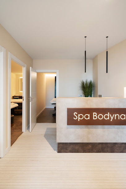 Spa Bodyna Alicante - foto 1