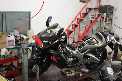 SPACE MOTOS - foto 1