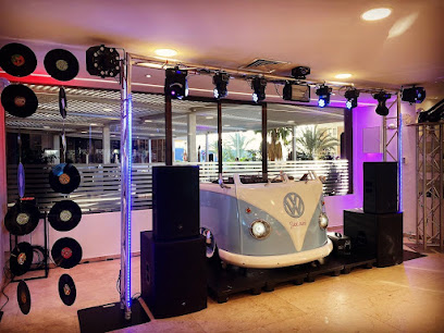 Sunloud Events S.L - foto 1