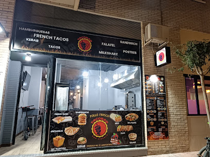 TACOBAB FRENCH TACOS HALAL - foto 1