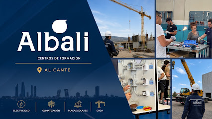 Taller de prácticas ALBALI CENTROS DE FORMACIÓN - foto 1