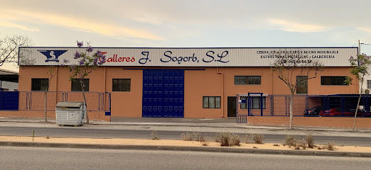 Talleres J. Sogorb S.L. - foto 1