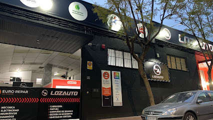 TALLERES LOZAUTO S.L. EUROREPAR - foto 1