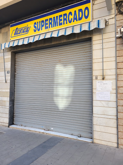 Tandy Supermercado - foto 1