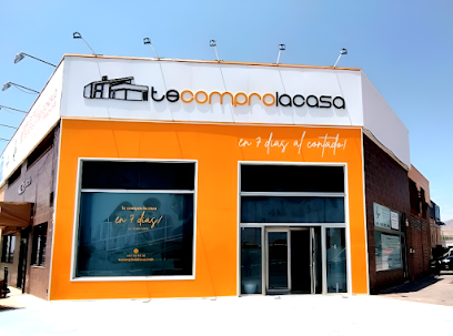 Te Compro la Casa - Costa Blanca - foto 1