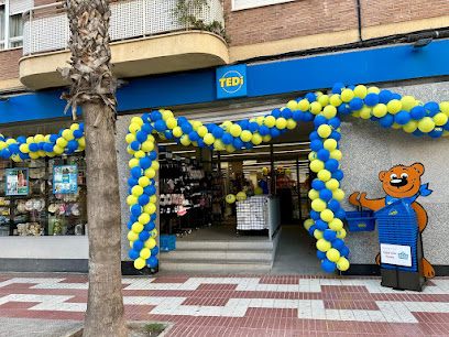 TEDi Comercio S.L.U. - foto 1
