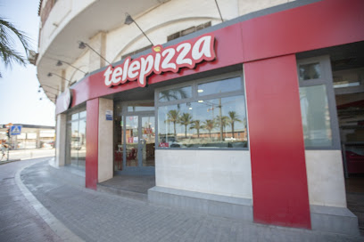 Telepizza - foto 1