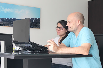 Terapia de pareja Alicante - Ma.Fernanda&Pedro - foto 1