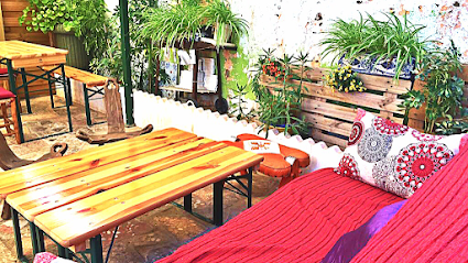 Tetería Jardín Najima - foto 1