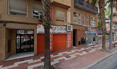 TFG y MASTERS - foto 1