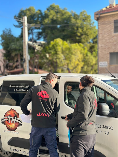TH Security Systems - Alarmas para Hogar y Negocio en Alicante - foto 1