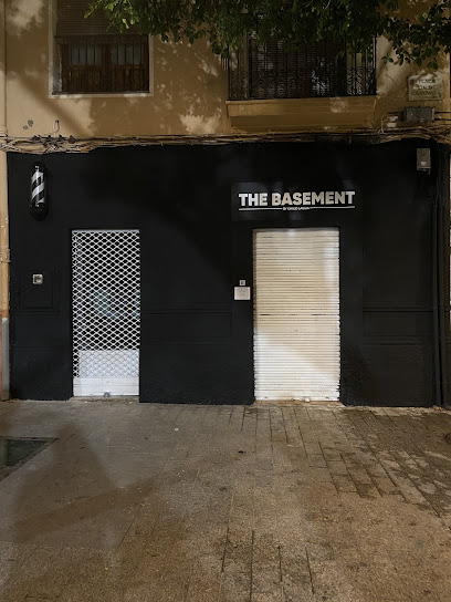 THE BASEMENT-BY EMILIO LAGUIA - foto 1
