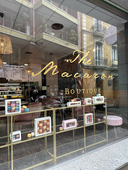 The Macaron Boutique - foto 1