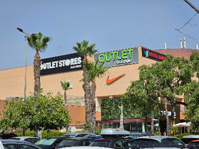 The Outlet Stores Alicante - foto 1