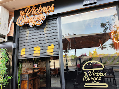 The VicBros Burger - foto 1