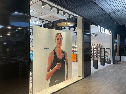 Tienda de deporte San Vicente del Raspeig Décimas - foto 1
