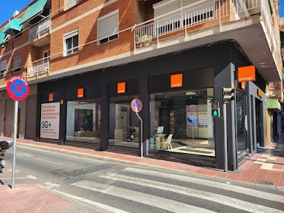 Tienda Orange - foto 1