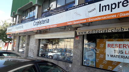 Tienda SEUR Pickup - foto 1