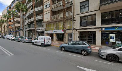 Tienda Telefonica (Dajiva Comunica, S.L.) - foto 1