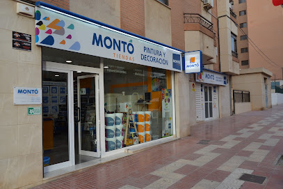 Tiendas Montó Pinturas - foto 1