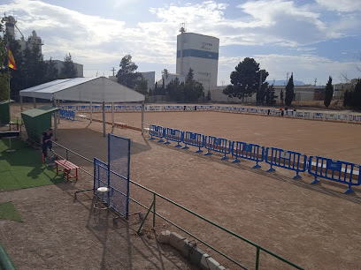 Tiro con arco San Vicente del Raspeig (Arcoraspeig) - foto 1