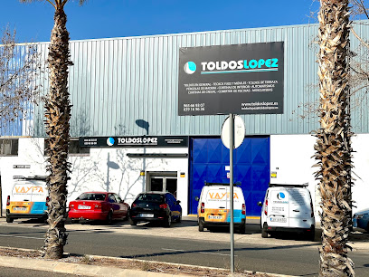 Toldos López - foto 1