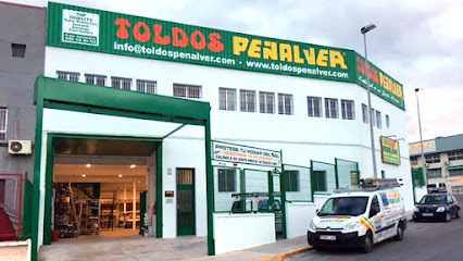 Toldos Peñalver - foto 1