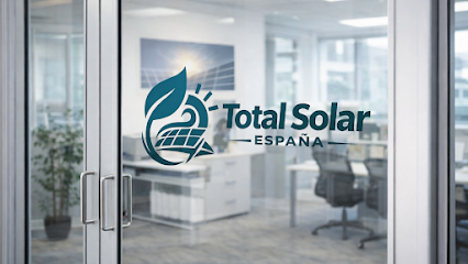 Total Solar España - foto 1
