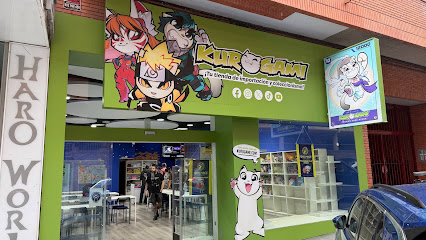 Trading Card Store Kuro | Tienda de TCG y juegos de mesa - foto 1