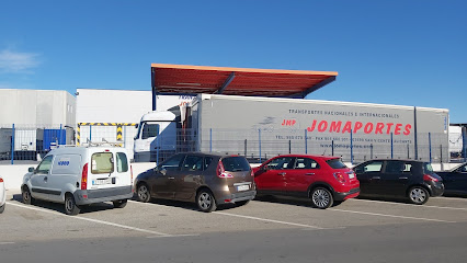 Transportes Jomaportes - foto 1