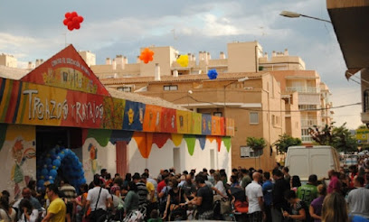 Trazos y Rayajos - foto 1