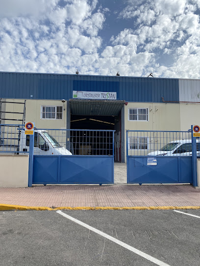 Tristán cristalería y carpintería de aluminio - foto 1