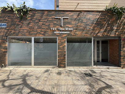 TRY TRAINING - Centro de Entrenamiento - foto 1