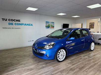 Tu Coche De Confianza - foto 1
